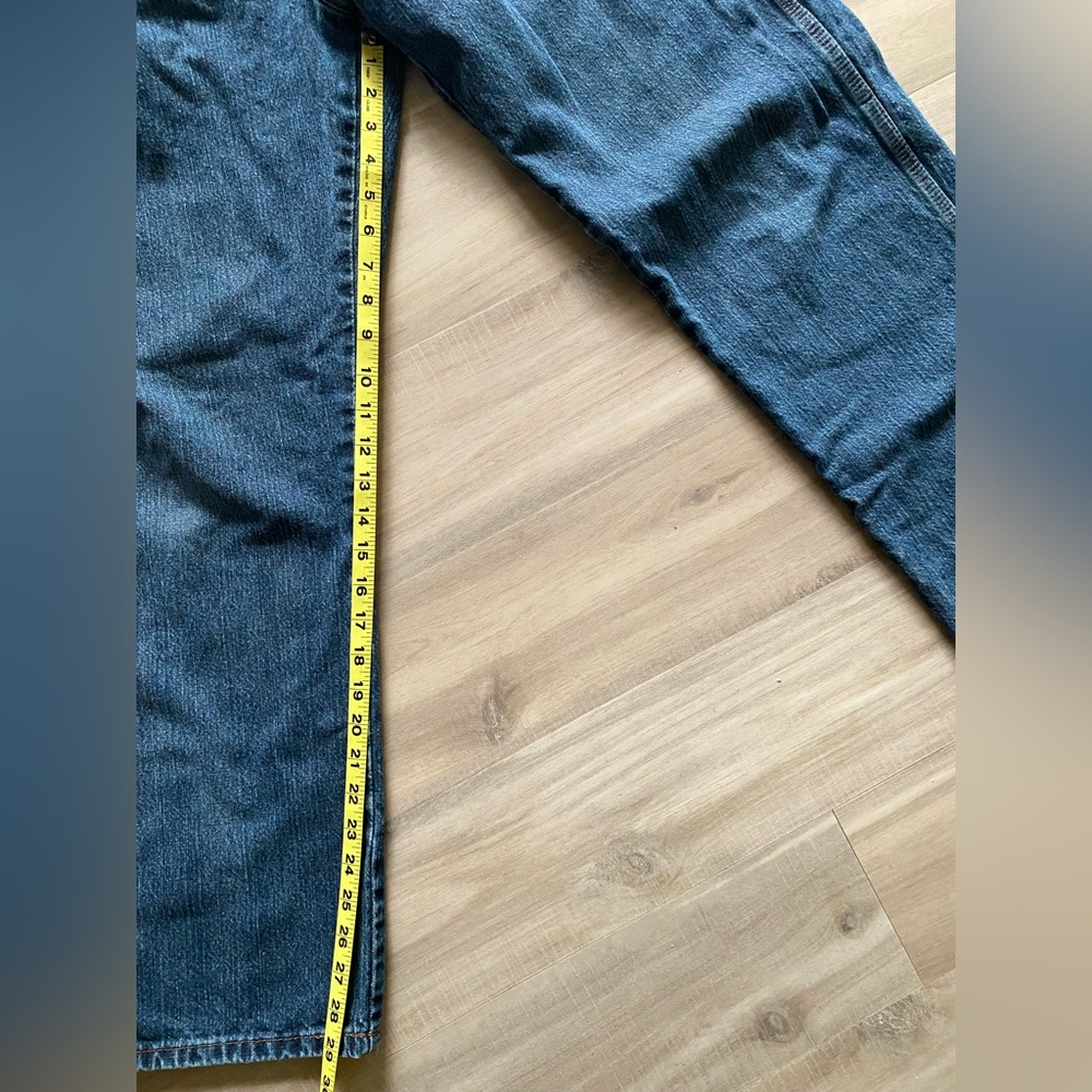 Dickies Men’s Cargo Jeans - Picture 4 of 5